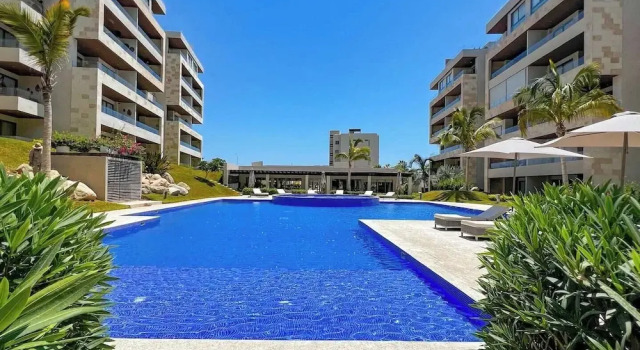 Villa Vista Vela 4101 by Cabo Villas, Забронировать Апартаменты/квартира Отели Южной Нижней Калифорнии с парковкой, Парковка