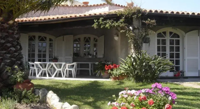 B&B Villa Marlena, Rezervați Bed and Breakfast La Maddalena Maddalena Archipelago