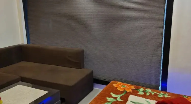 Номер Standard Hotel Ganga Regency