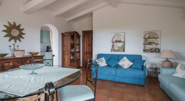 Villa Flora in Loiri Porto San Paolo, Забронировать Вилла Отели Лоири-Порто-Сан-Паулу с парковкой, Парковка