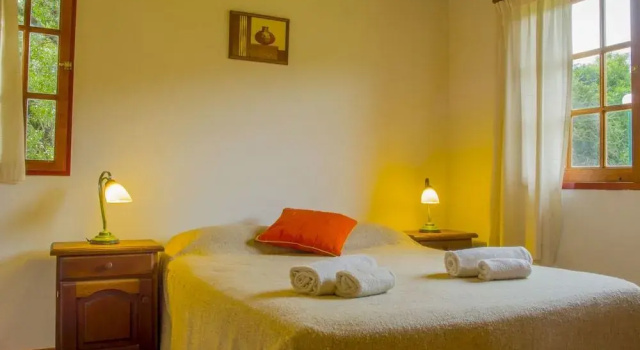 Cabañas VIP Houses, Rezerwuj Hotel Tanie hotele w Merlo