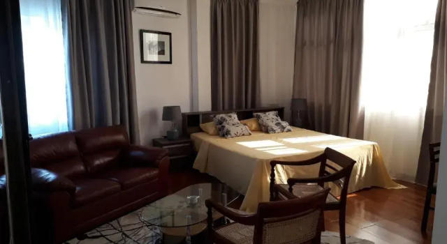 Люкс Hello Guest House
