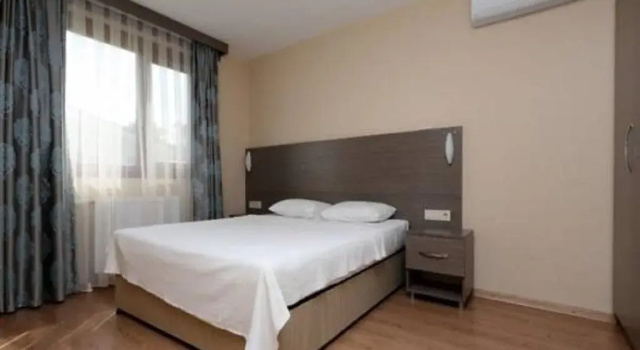 Rizom Tatil Koyu