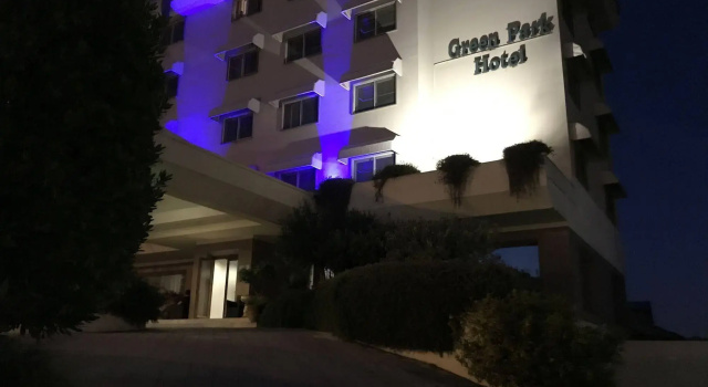 Green Park Hotel