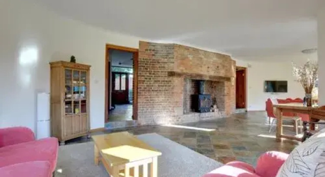 Hawkridge Oast, Забронировать Отель Кранбрук High Weald