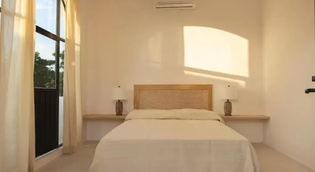 La Punta Rooms, Rezerwuj Hostel Brisas de Zicatela Oaxaca