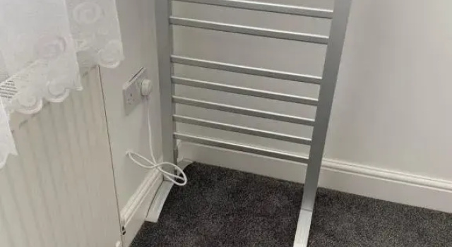 Freddy Corner - Studio Flat (Adults Only), Забронировать Отель Отели Эссекс с парковкой, Парковка
