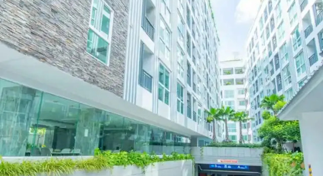 D Eco Wellness Center