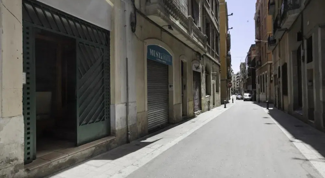Super Loft Cerca Paseo de Gracia, Забронировать Отель Грасиа Барселона