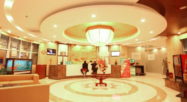 GreenTree Inn Su Zhou Yangyuxiang Hotel, Забронировать Отель Отели Сучжоу с завтраком, рядом с Leqiao Station, Завтраки