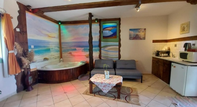 Люкс Spa of Nature
