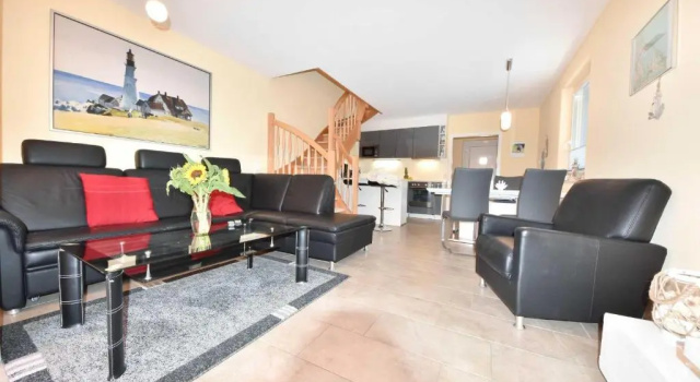 Appartement Sonnenhof I