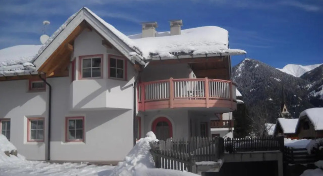 Villetta Enrosadira, Забронировать Отель Виго-ди-Фасса Долина Валь-ди-Фасса