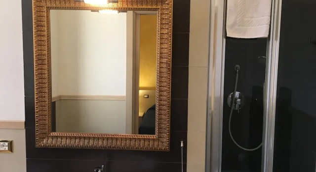 Номер Standard BeBIGEA Rooms