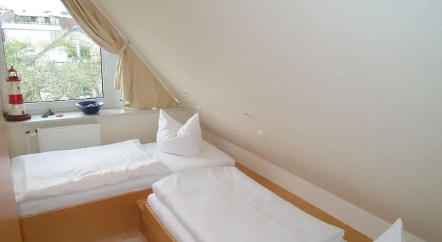 Апартаменты Landhaus Dreesen