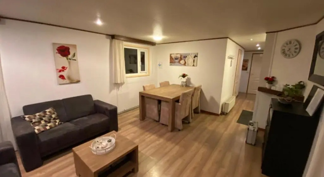 Chalet Dennenvelt, Забронировать Шале Котвейк Велюве