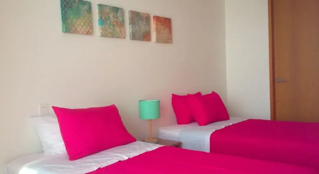 H2 LUXURY 3 Bedroom Apartment, Брондау Пәтер Cartagena Bolivar