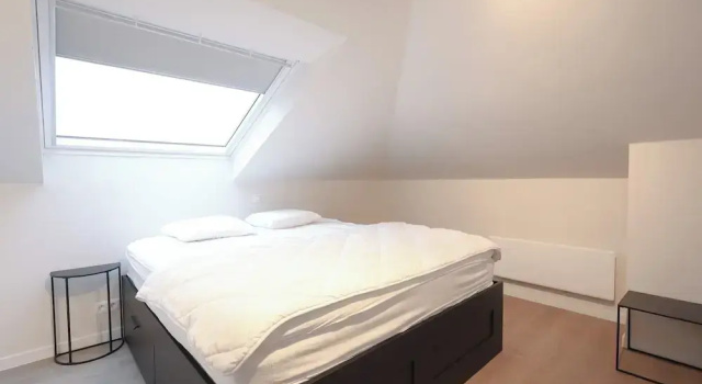 Modern Apartment Near Seabeach