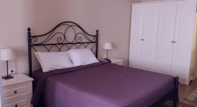 Апартаменты Apartment Plaisir
