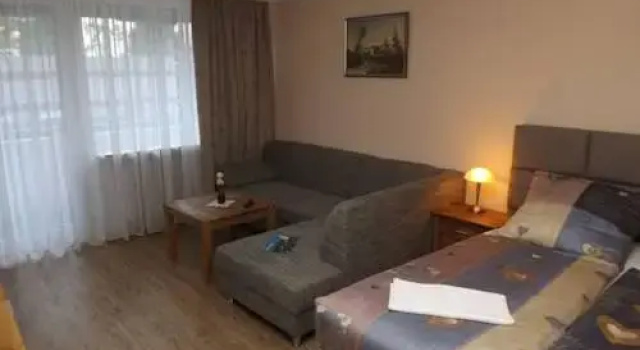Willi Apartments, Prenota Appartamento Norimberga Media Franconia