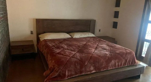 Loftmetepec55, Varaa Huoneisto Toluca 