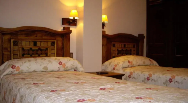 Апартаменты Цокольный этаж Apartamentos Artigot