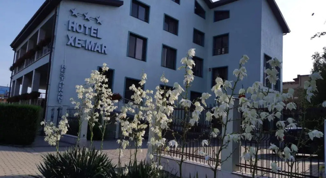 Hotel Xe-Mar, Rezerwuj Hotel Hotele All Inclusive w Arad, All Inclusive