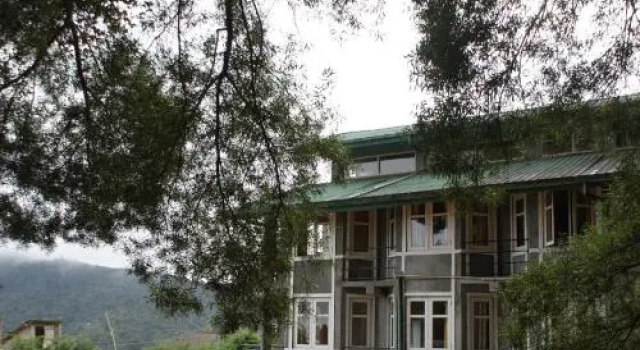 Panorama Accommodations Nuwara Eliya, Забронировать Отель Отели Нувара-Элия с питанием, Пансион