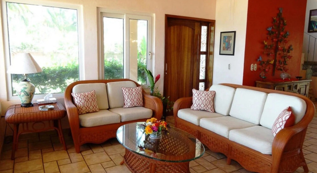 Casita Rana TownHouse