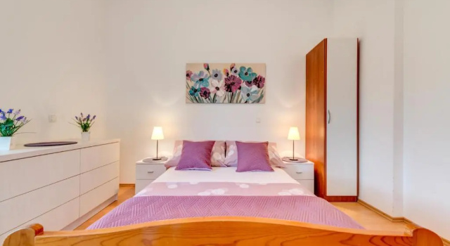 Апартаменты Apartment Roko