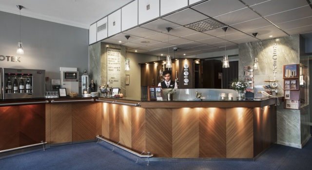 Mojo Hotell