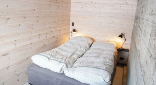 Коттедж Luxury Cottage In Tórshavn
