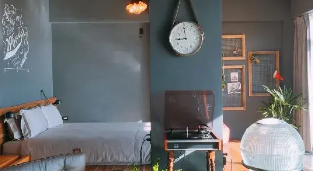 Номер Standard Noosa coast B&B