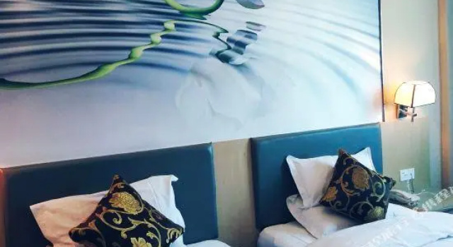 Chuanshan Hotel, Boek Hotel Hengyang Hunan