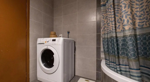 Апартаменты Deluxe Delmare Posidonio Apartment