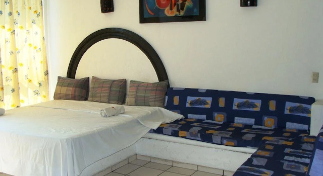 Hotel Hawaii, Rezervovat Hotel Colima SPA hotely, SPA