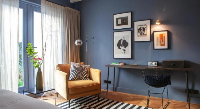 Suite no 7, hidden gem center of Amsterdam, Забронировать Отель Амстердам - центр города Амстердам, рядом с Улица Лейдсестраат