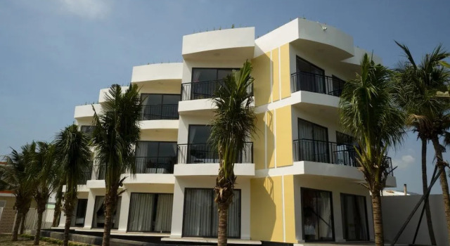 Klaus Resort, Забронировать Курортный отель Нячанг Кханьхоа