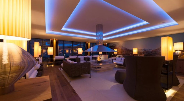 Hotel Zürserhof, Забронировать Отель Цюрс-ам-Арльберг Lech - Zürs