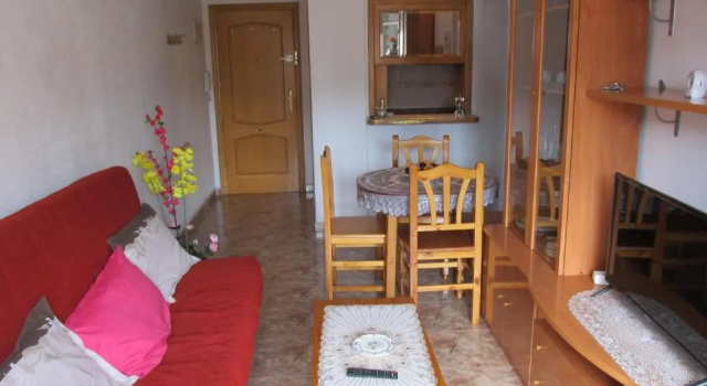 Apartamentos La Paz VIII