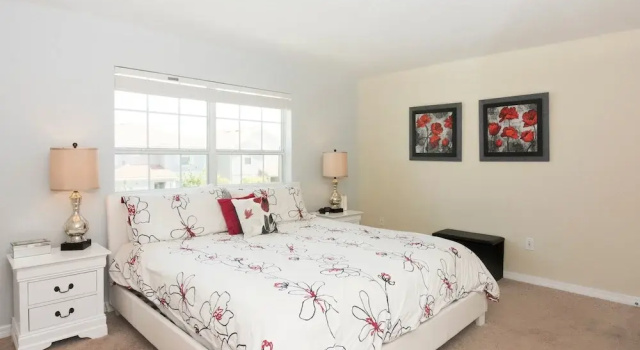 Spacious Family Vacation Home PP2941