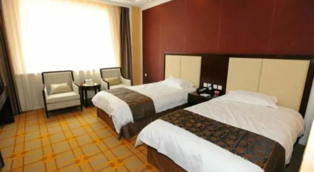 Hulunbuir Rongda Hotel