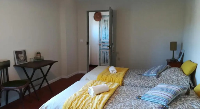 Appartement Oncle Loulou, Забронировать Апартаменты/квартира Отели Холмов Файанс с парковкой, Парковка