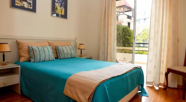 Apartamento Infante