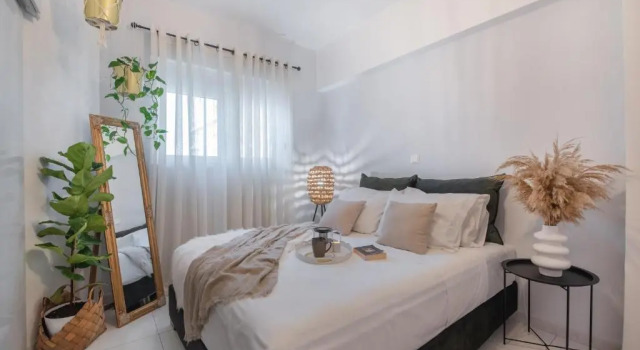 Inconceptual apartment, Забронировать Апартаменты/квартира Петалудес периферия Южные Эгейские острова