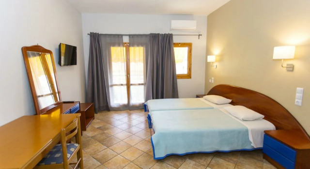 Villa Angelika, จอง วิลล่า โรงแรมสปาใน Epirus, สปา