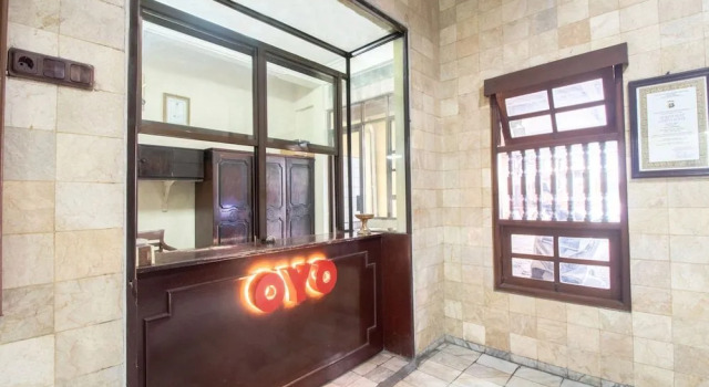 OYO 2580 Hotel Puri Royan, Забронировать Отель Денпасар Denpasar Municipality, рядом с Level 21 Mall