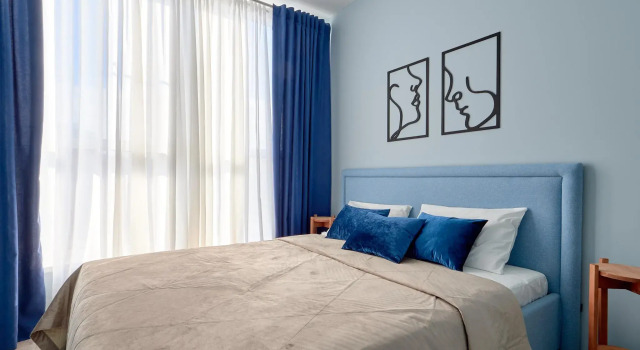 Апартаменты на улице Окопная 16/16А, Забронировать Апартаменты/квартира Кисловодск Кавминводы, рядом с Дельфинарий