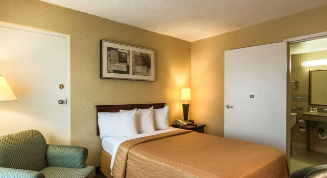 Quality Inn Manassas