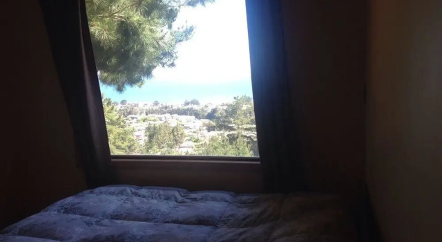 Cabañas Buena Vista